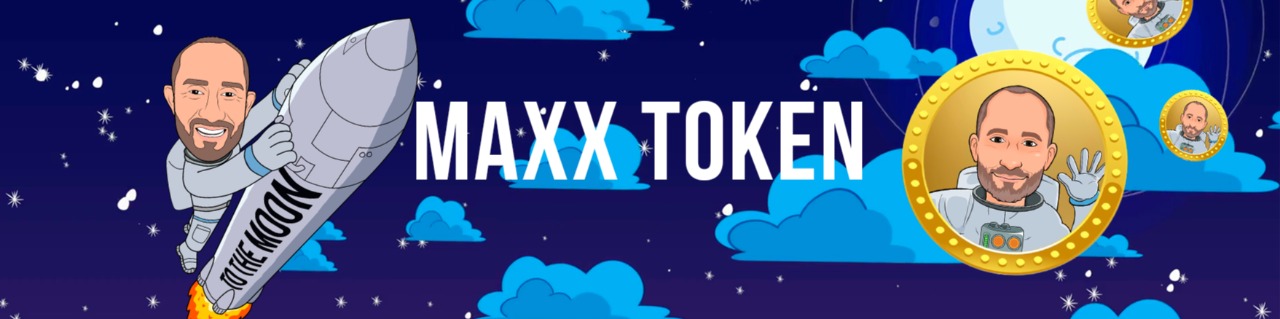 Maxx Token